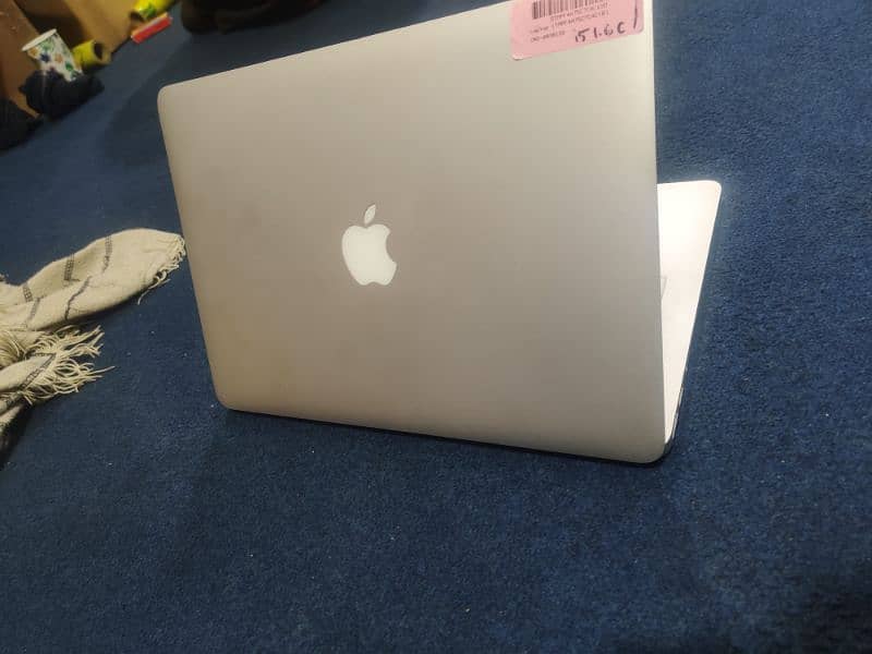 MacBook Air 6