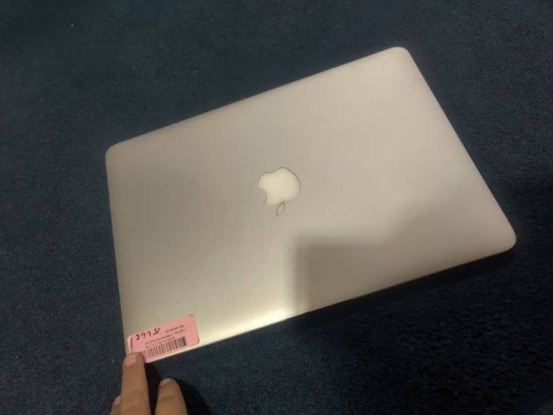 MacBook Air 7