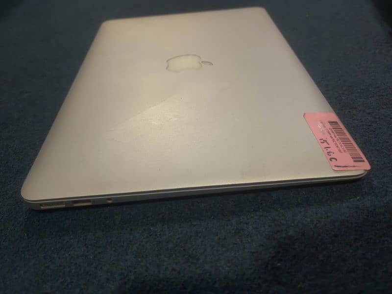 MacBook Air 8