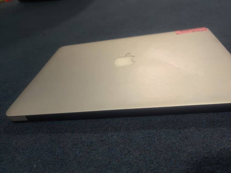 MacBook Air 9