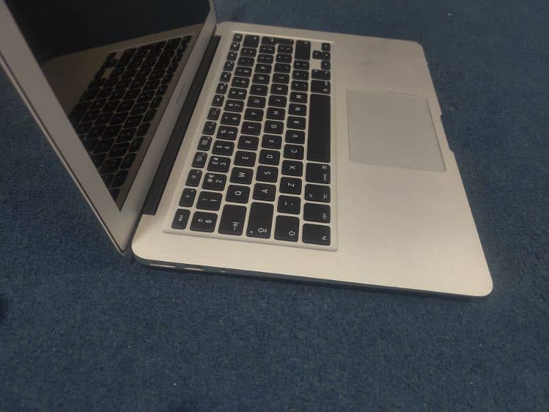 MacBook Air 10