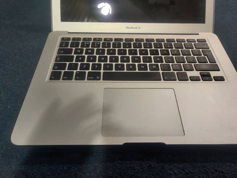 MacBook Air 11