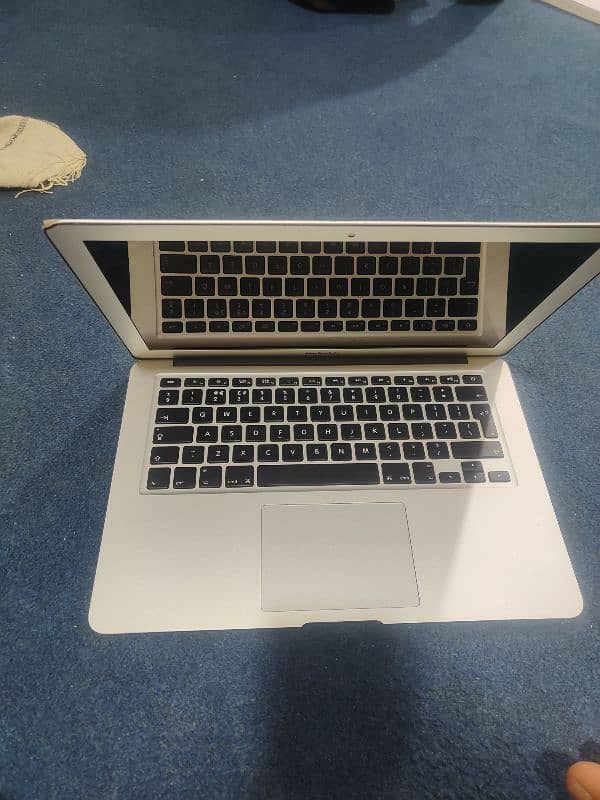 MacBook Air 12