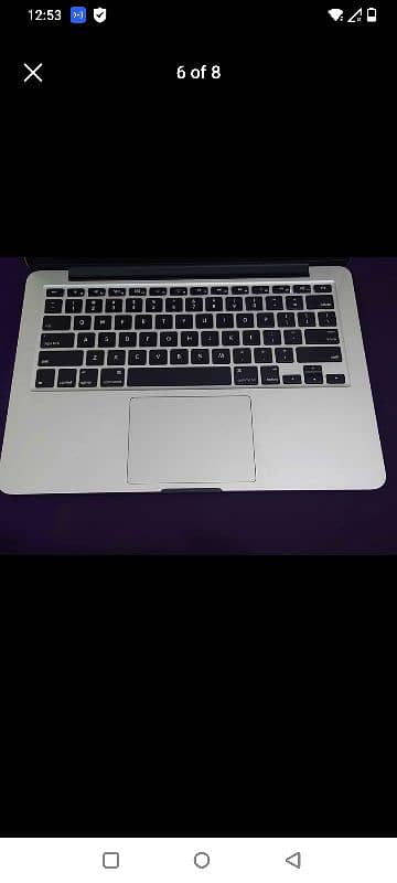 MacBook Air 13