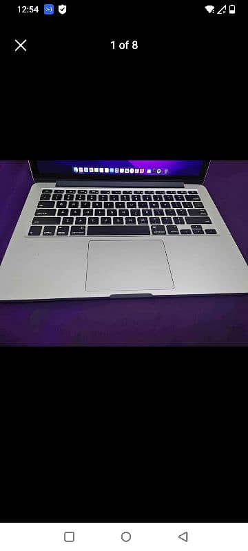 MacBook Air 15