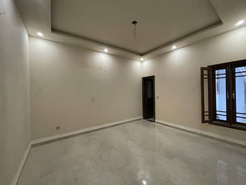 Brand New 400 Sq Yard Double Storey House Sale In Gulshan E Iqbal Karachi 6