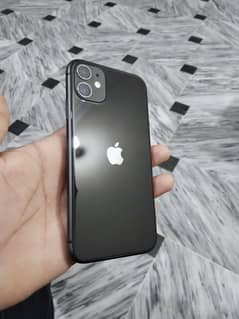 IPHONE 11 BLACK COLOR JV