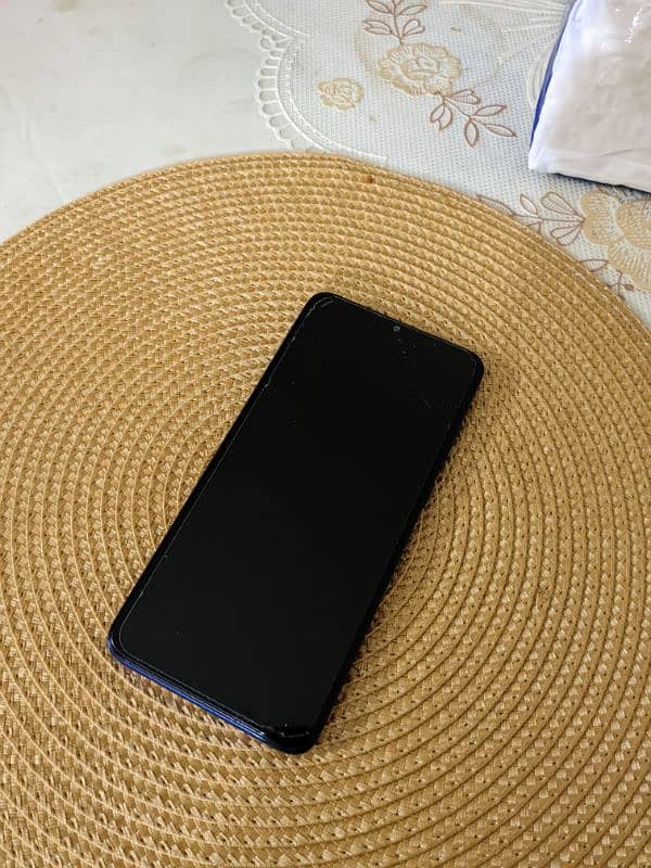 Redmi Note 8 Pro 128gb 1