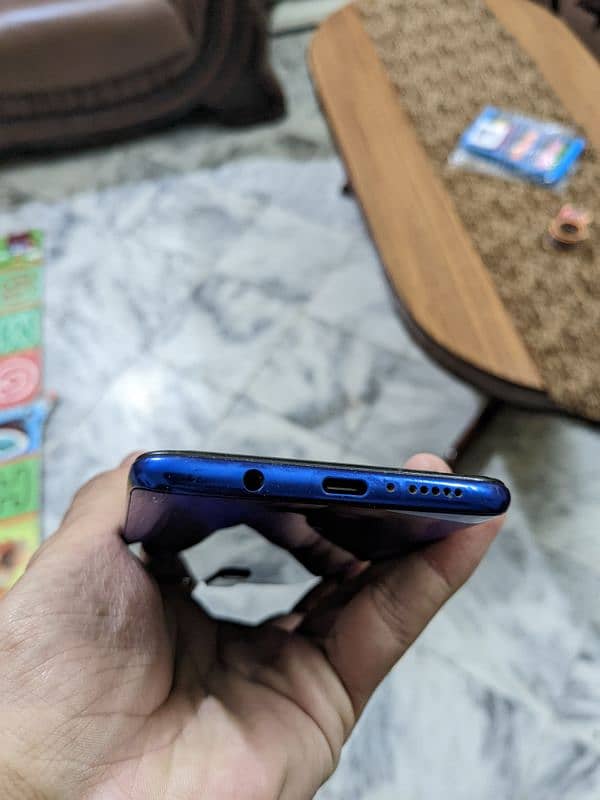 Redmi Note 8 Pro 128gb 2