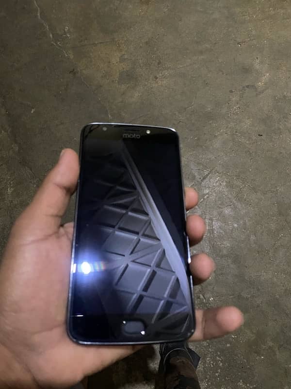 moto e4plus pta official approved 1