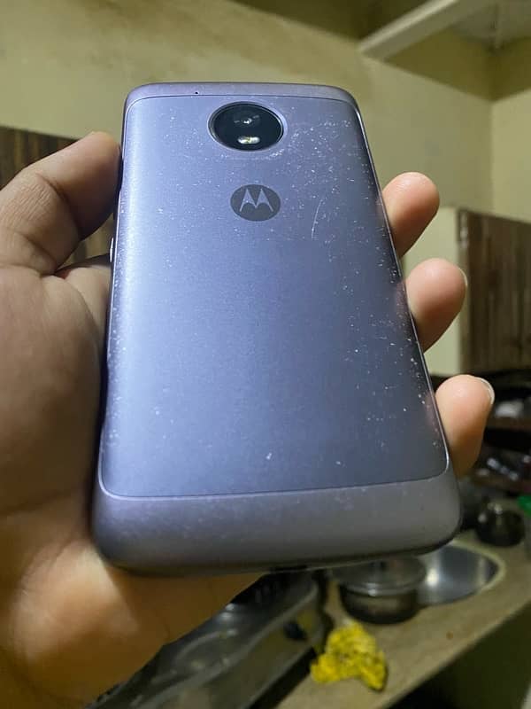 moto e4plus pta official approved 2