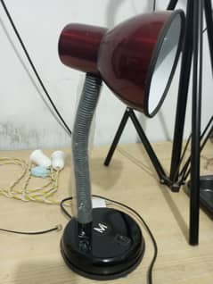 Table Lamp New