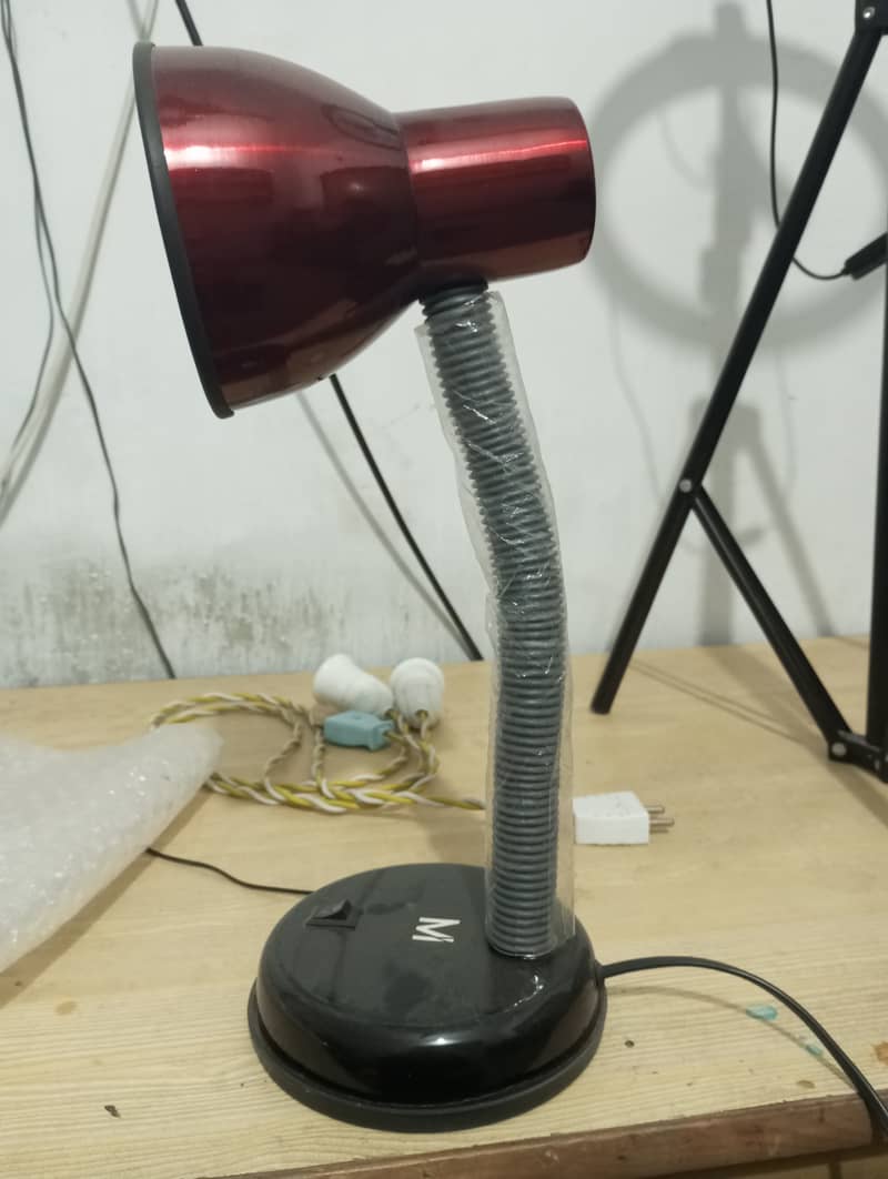 Table Lamp New 1