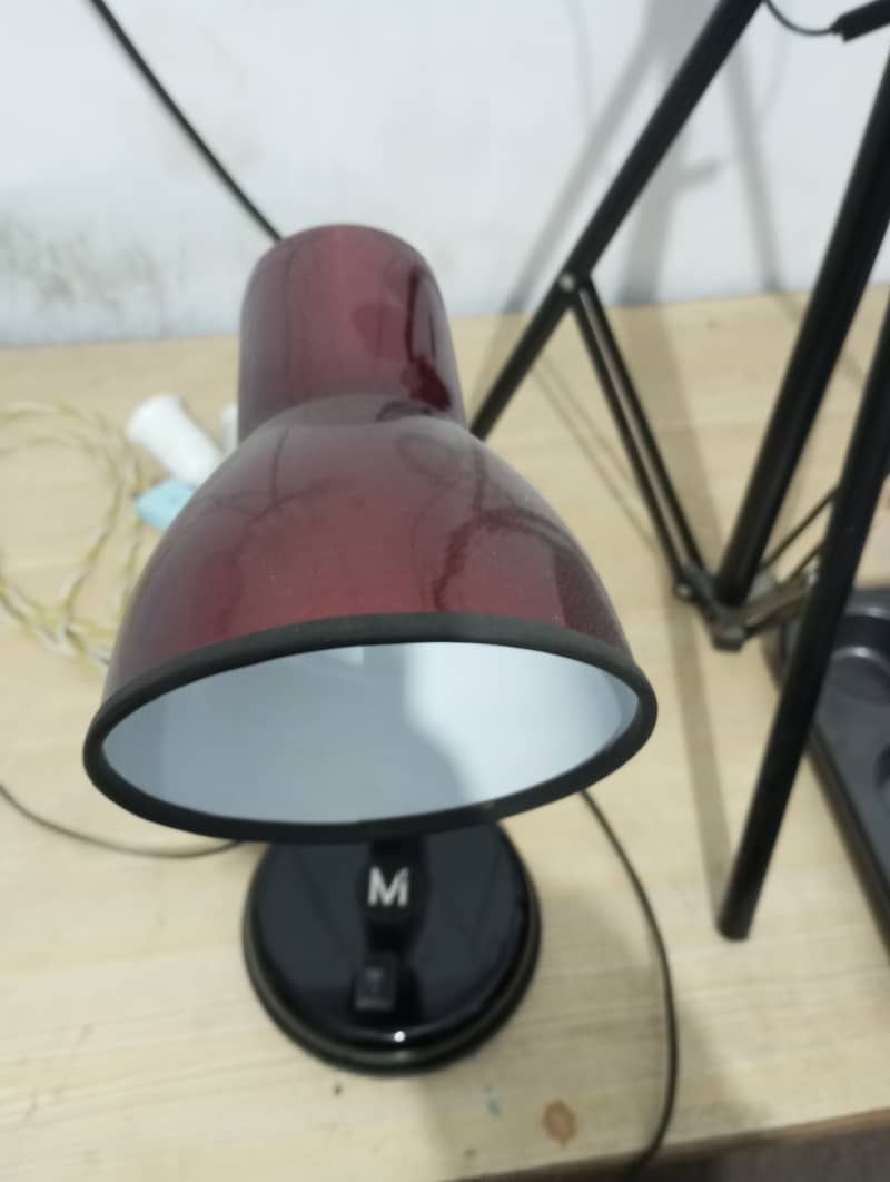 Table Lamp New 2