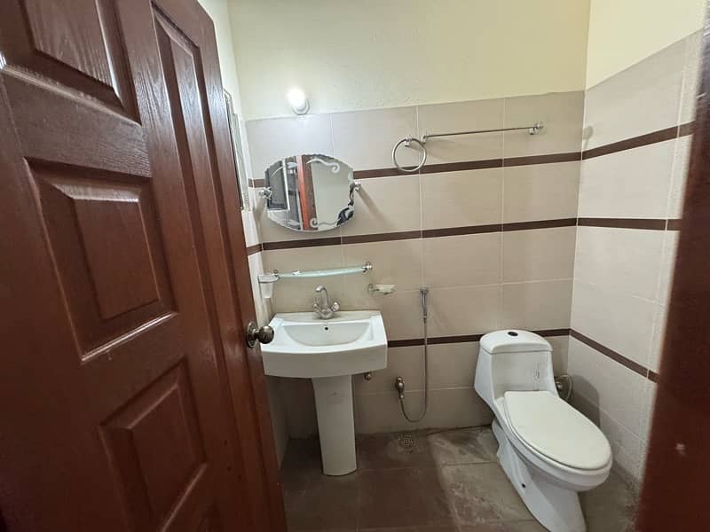 F-17 Multi Main Markaz 2 bed Flat 1st Floor For Sale 13