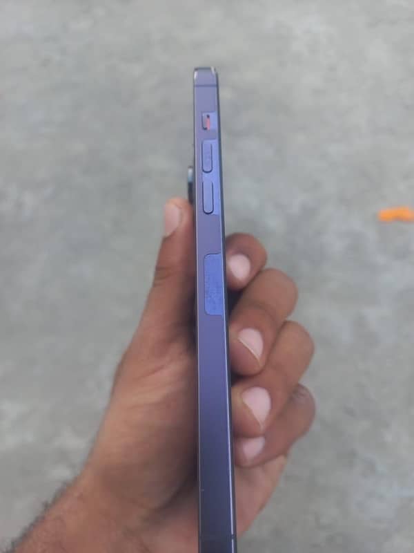 iPhone 14 Pro Max 128GB Non PTA JV 2