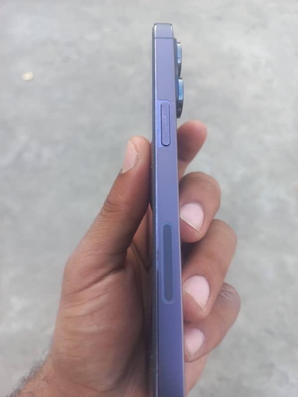 iPhone 14 Pro Max 128GB Non PTA JV 5