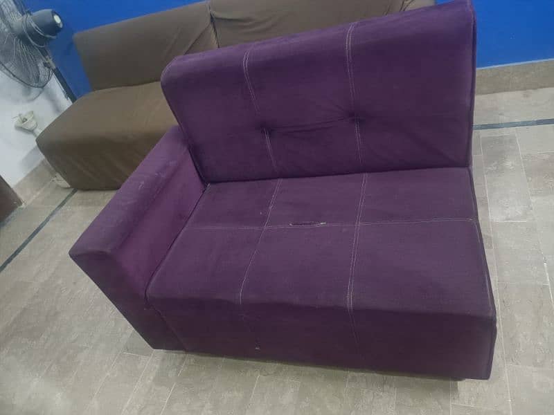 L SHAPE SOFA 8