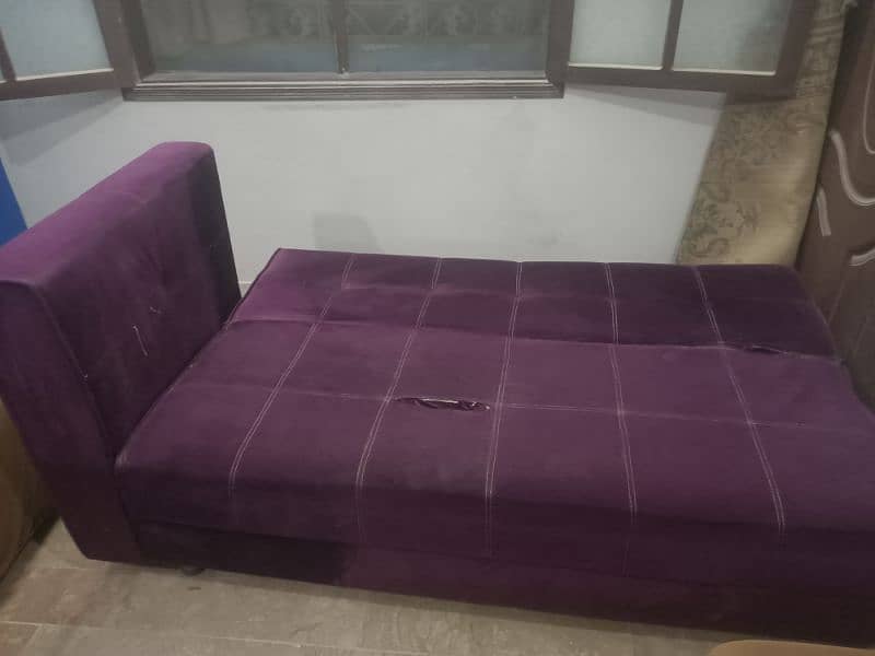 L SHAPE SOFA 12