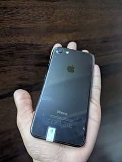 I PHONE 7 PTA APPROVED