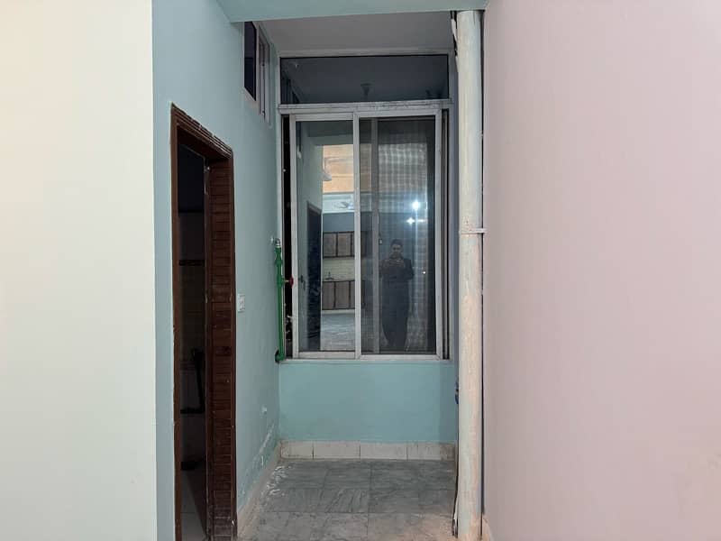 F-17 Multi Main Markaz Studio Flat For Sale 5