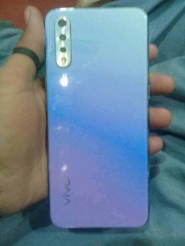 vivo s1 2