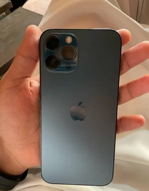 iphone 12 pro max non pta 256 gb 0