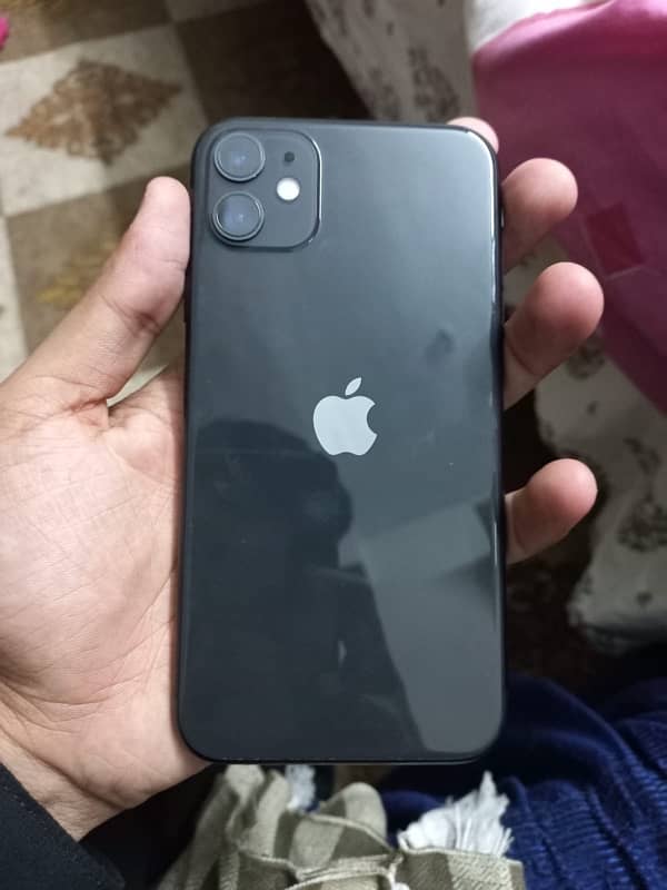 Iphone 11 64 Gb Factory unlock 1