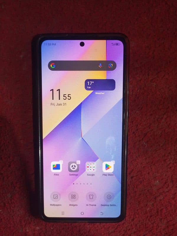 Tecno Camon 20 Pro 8/256 0