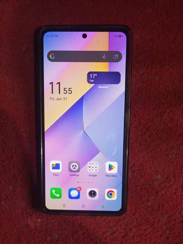 Tecno Camon 20 Pro 8/256 2