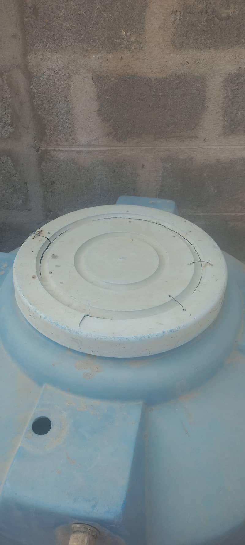 Water tank for sale 0