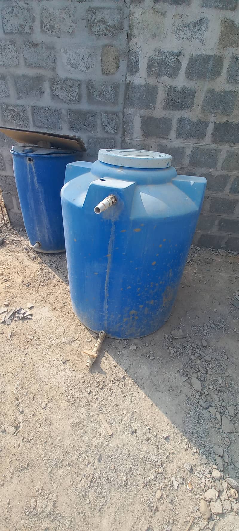 Water tank for sale 1