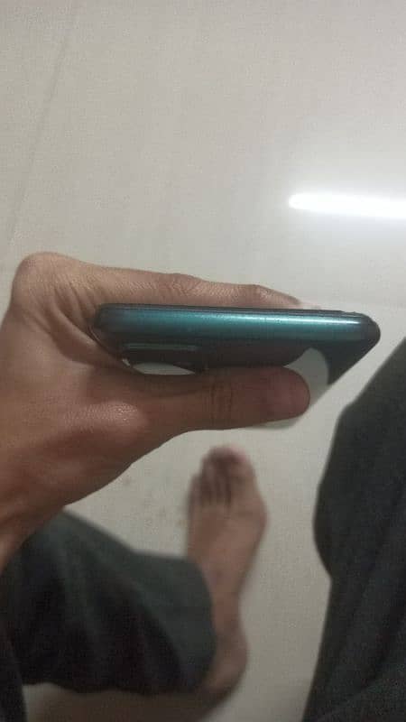 Infinix Note 10 6/128 dual sim PTA approve 2