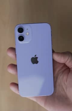 Iphone 12 mini