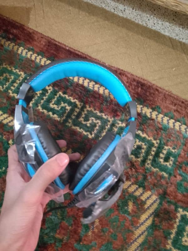 G1 Gaming Headset Up For Grab 12