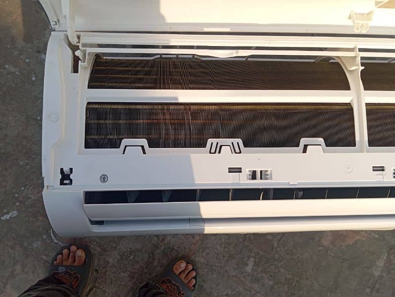 dawlance inverter 1.5 ten 1