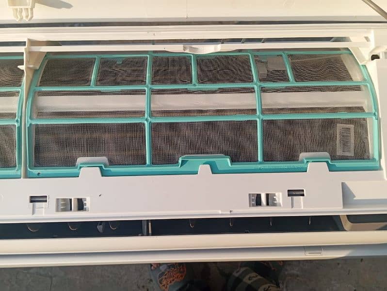 dawlance inverter 1.5 ten 4