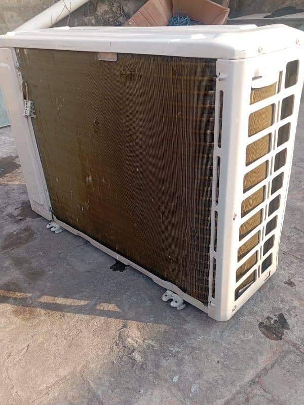 dawlance inverter 1.5 ten 7