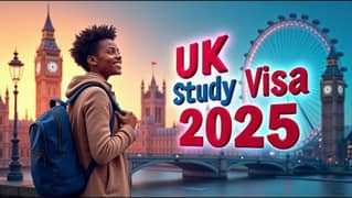 UK Study Visa | Done Base | Best & Reasonable Price!