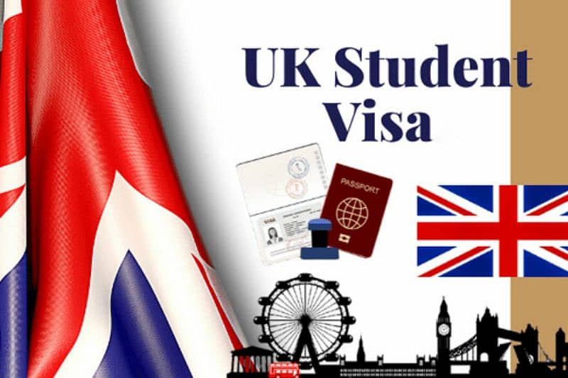 UK Study Visa | Done Base | Best & Reasonable Price! 1