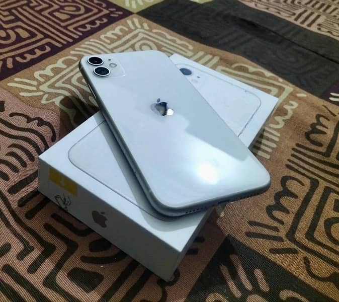 Iphone 11 8