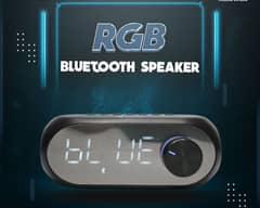 Bluetooth Speaker