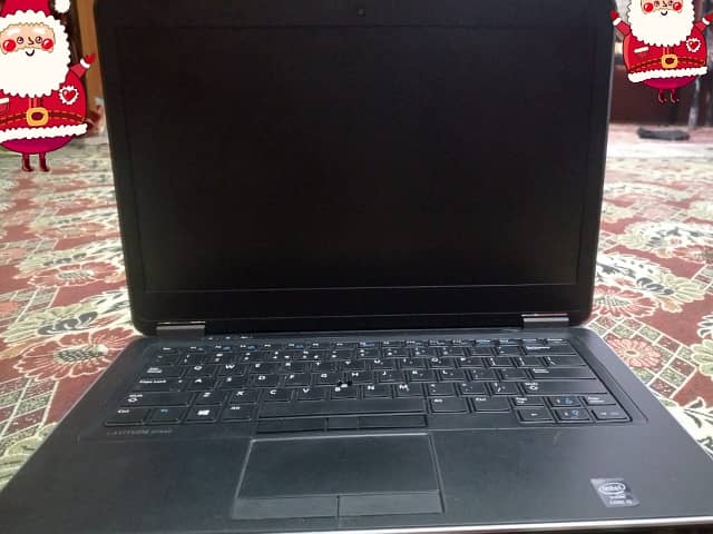 Dell 6th generation core i5 0