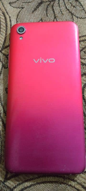 Vivo y90 1