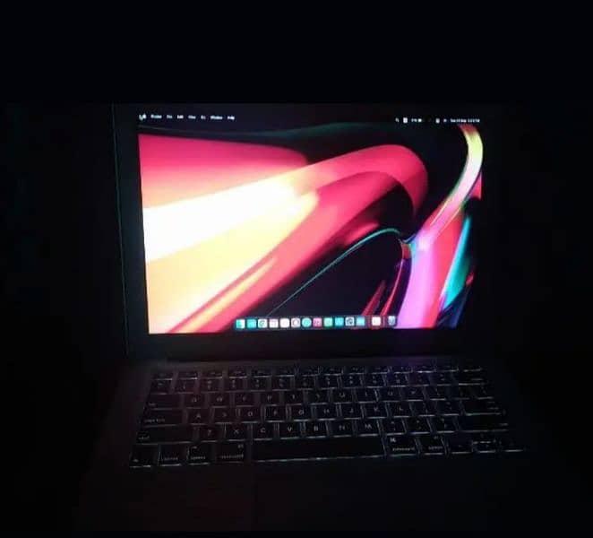 Apple MacBook Air 2017 3