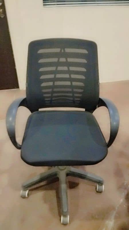 Office Chairs 1