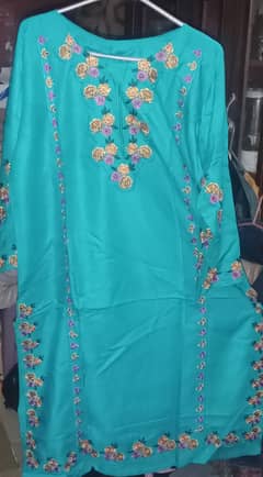 Shalwar kamez