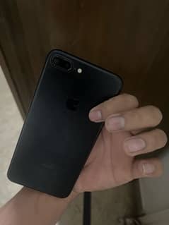 iphone 7 plus pta non 128gb