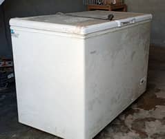 Haier Freezer For Sale-3 Month used