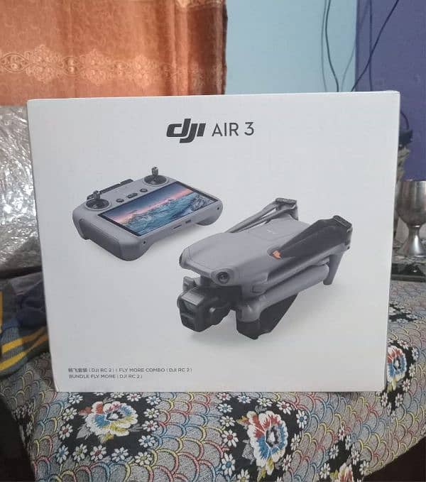 DJI Air 3 for sale 0